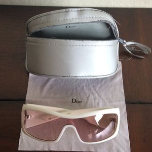 Dior sunglasses