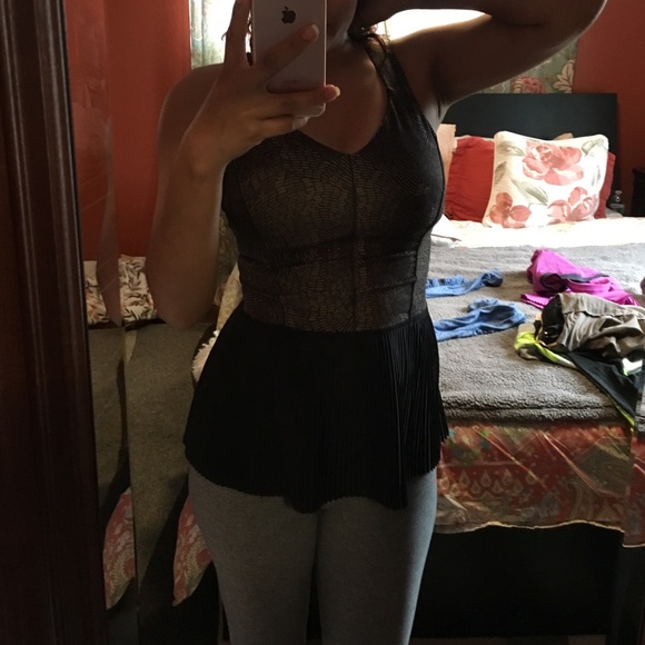 Lululemon blouse