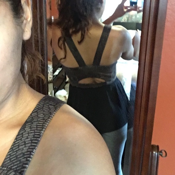 Lululemon blouse - Picture 2 of 2