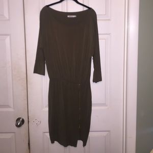 Dress from JUSTFAB.com