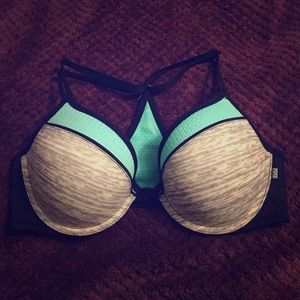 Victoria's Secret Pink Push up Bra