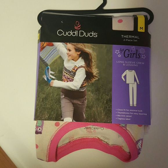 Cute Owl Girls Cuddl Duds
