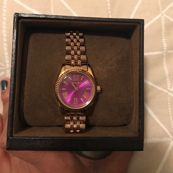 Michael Kors Watch