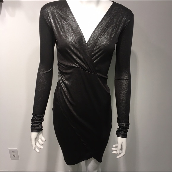 FEMME/JUST ENAJ Sensation in Metallic Silver