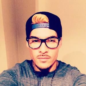 Meet your Posher, Bryan