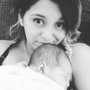 Meet your Posher, Christina