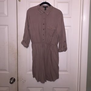 Forever 21 dress