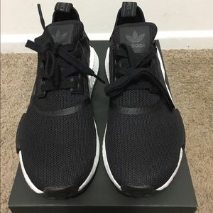 Adidas NMD R1's