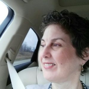 Meet your Posher, Debra