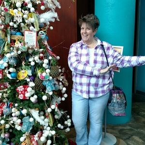 Meet your Posher, Susan