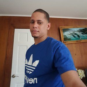 Meet your Posher, Delvys jose