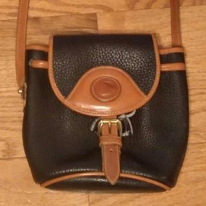Vintage & Rare Small D&B purse