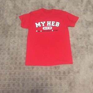 Heb uniform