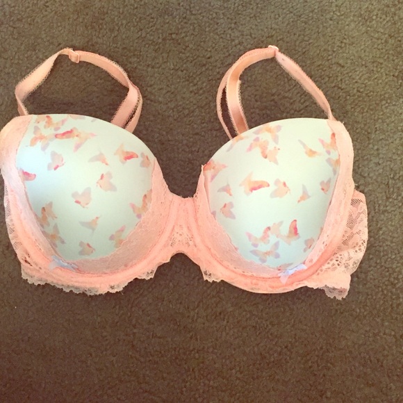 Victoria's Secret Bra