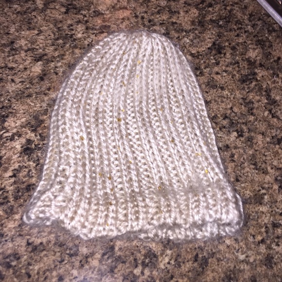 Super soft winter hat