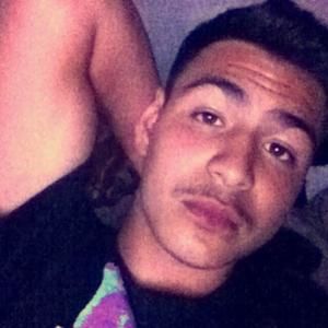 Meet your Posher, Erick