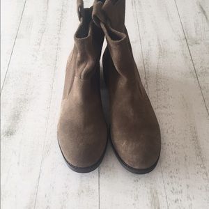 Sole society Natasha boots