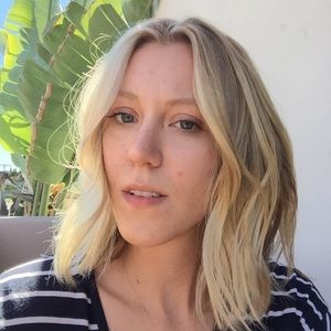 Meet your Posher, Katherine