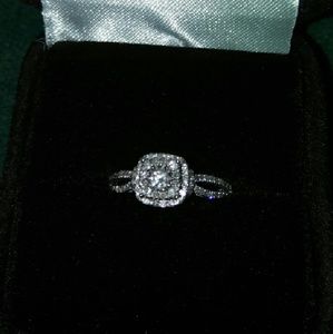 Engagement ring