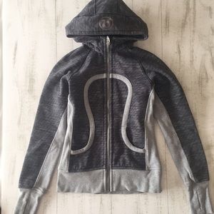 Lululemon scuba hoodie