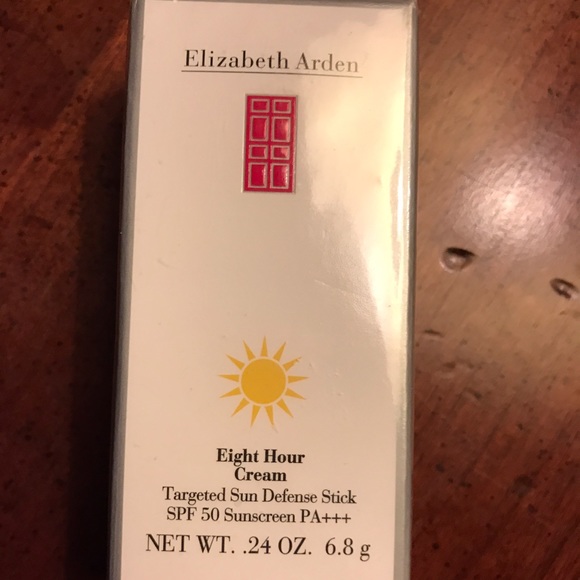 Elizabeth Arden Eight Hour Cream Sun Defense Stick