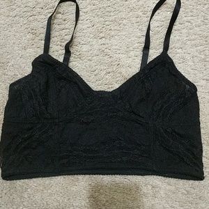 Free People bralette