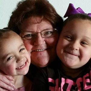 Meet your Posher, Karen