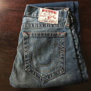 True Religion jeans