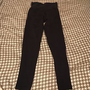 Acai berry workout butt lifting pants!