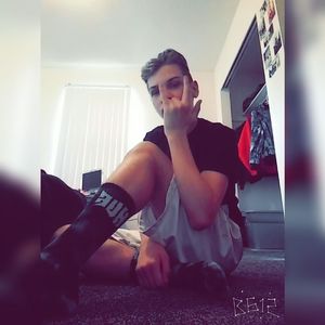 Meet your Posher, Daniel