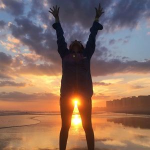 Meet your Posher, Carolina