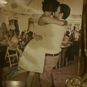 Meet your Posher, Brandy