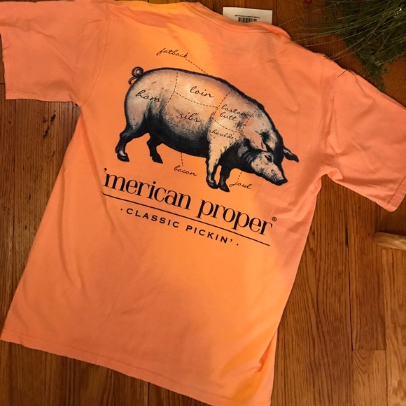 Simply Southern Other - Men's Simply Southern tee