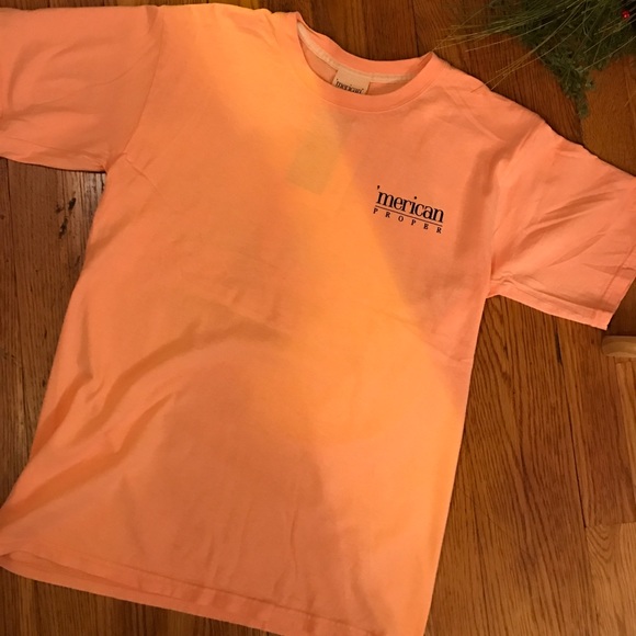 Men's Simply Southern tee - Picture 2 of 2