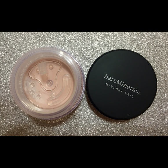 BareMinerals Original Mineral Veil 2g NEW - Picture 2 of 2