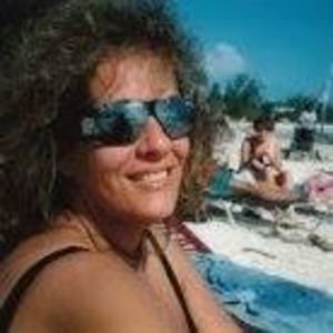 Meet your Posher, Sheryl