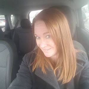 Meet your Posher, Donnette