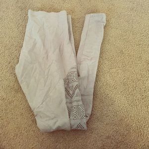Victoria's Secret Leggings