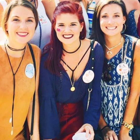 Meet your Posher, Emily