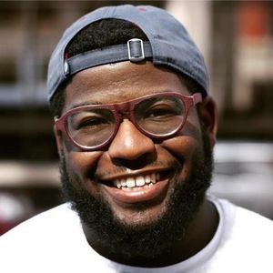 Meet your Posher, Kermit