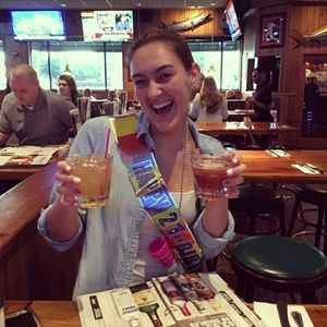 Meet your Posher, Colleen