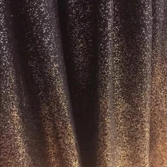 HTF New LuLaRoe Elegance Amelia Ombré Dress - Picture 2 of 4