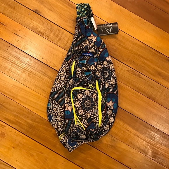 Kavu Rope Bag