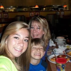 Meet your Posher, Connie