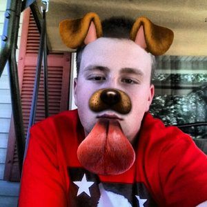 Meet your Posher, Robert