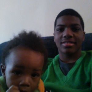 Meet your Posher, Allen