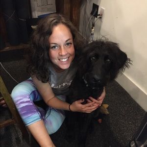 Meet your Posher, Christina