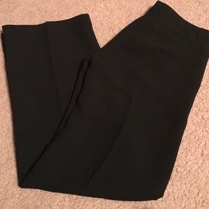 LAST CHANCE TO BE REMOVED 4/7 Express slacks 👖