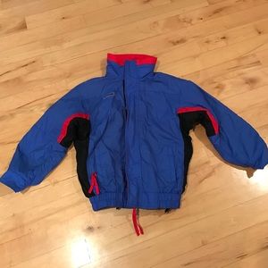 Kids Columbia Bugaboo Ski Jacket