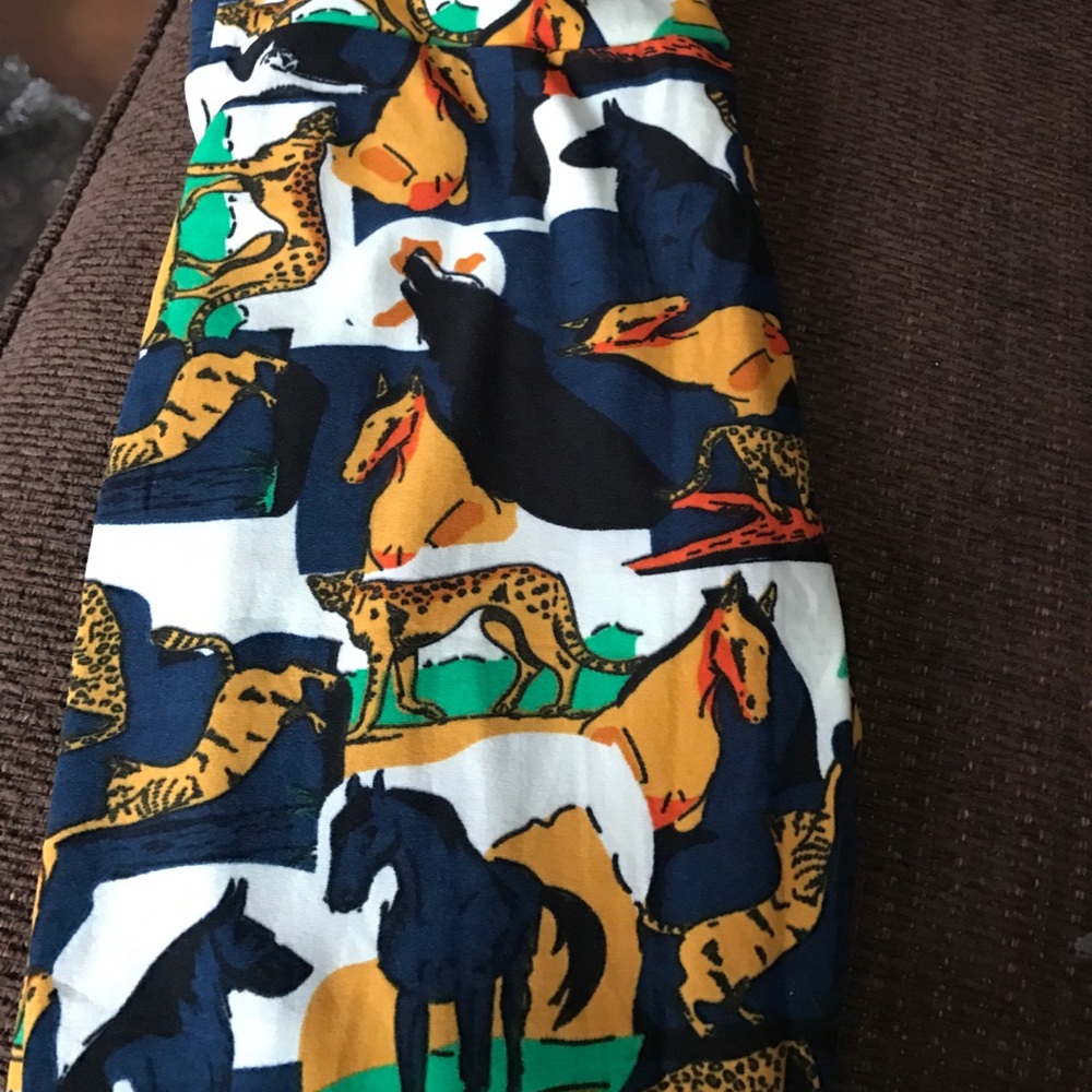 New Lularoe Leggings!!!